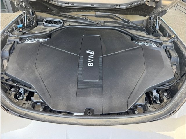 2024 BMW i7 xDrive60