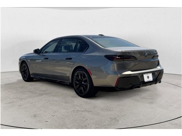 2024 BMW i7 xDrive60