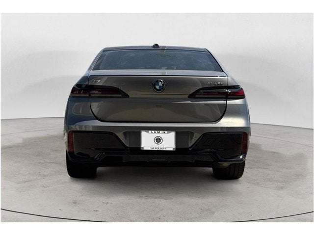 2024 BMW i7 xDrive60