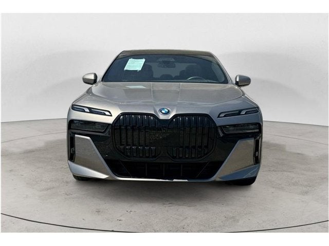 2024 BMW i7 xDrive60