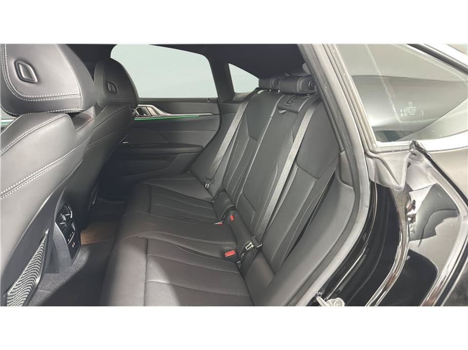 2023 BMW i4 eDrive40