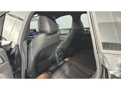 2023 BMW i4 eDrive40