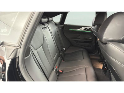 2023 BMW i4 eDrive40