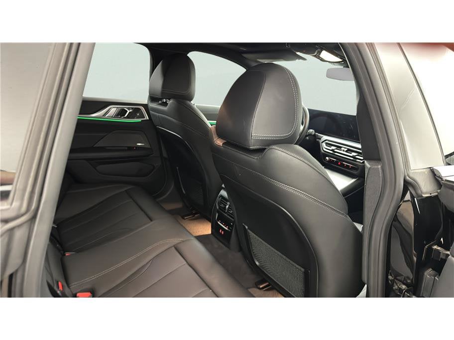 2023 BMW i4 eDrive40