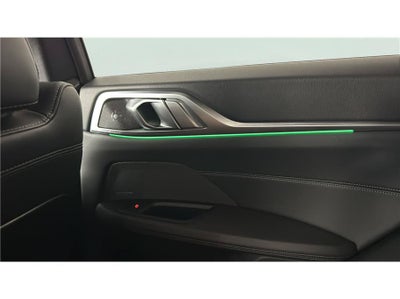 2023 BMW i4 eDrive40