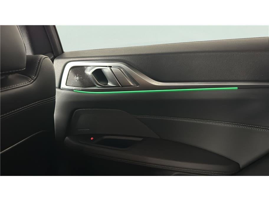 2023 BMW i4 eDrive40