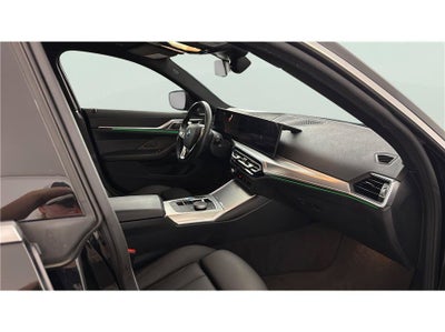 2023 BMW i4 eDrive40