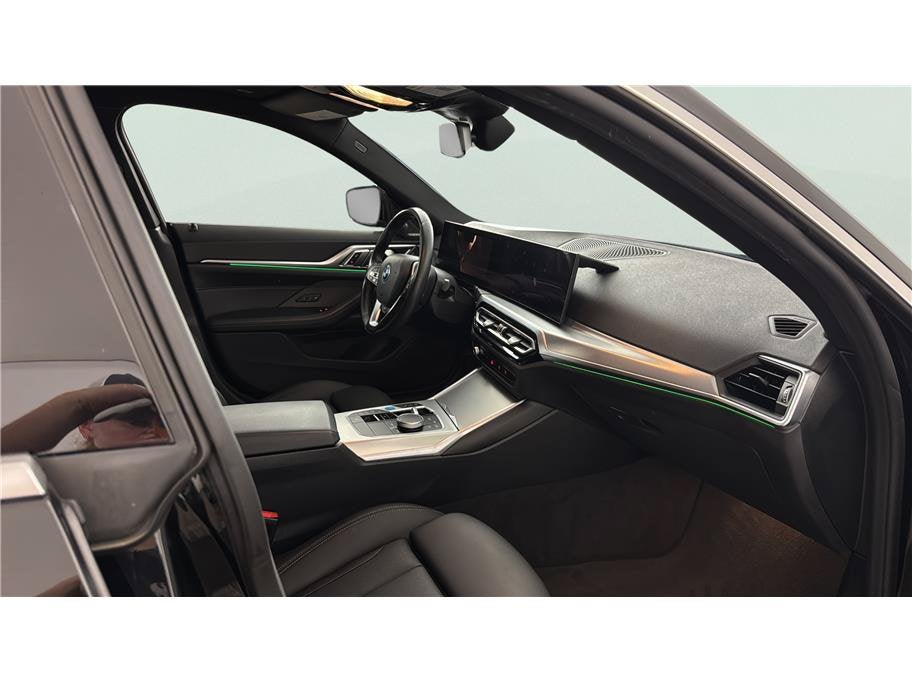 2023 BMW i4 eDrive40