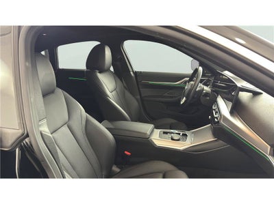 2023 BMW i4 eDrive40