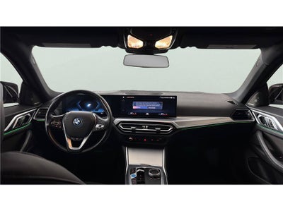 2023 BMW i4 eDrive40