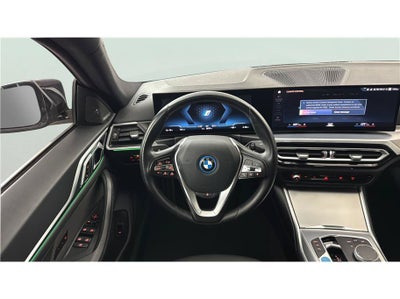 2023 BMW i4 eDrive40