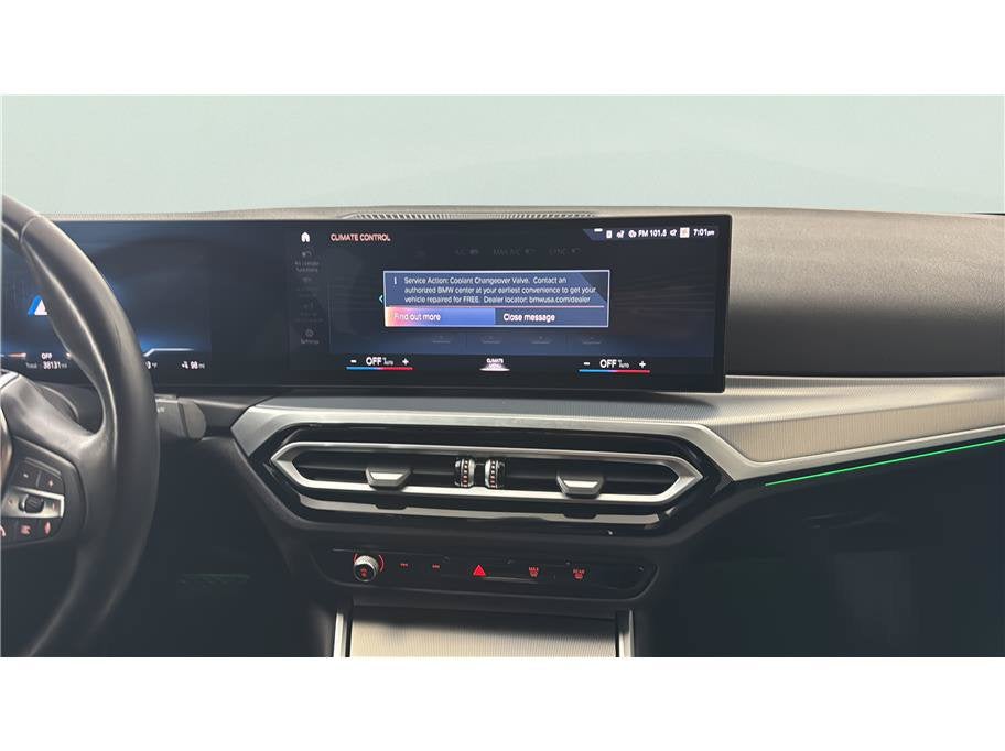 2023 BMW i4 eDrive40