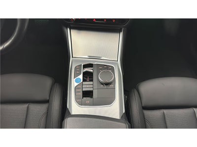 2023 BMW i4 eDrive40