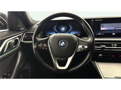 2023 BMW i4 eDrive40