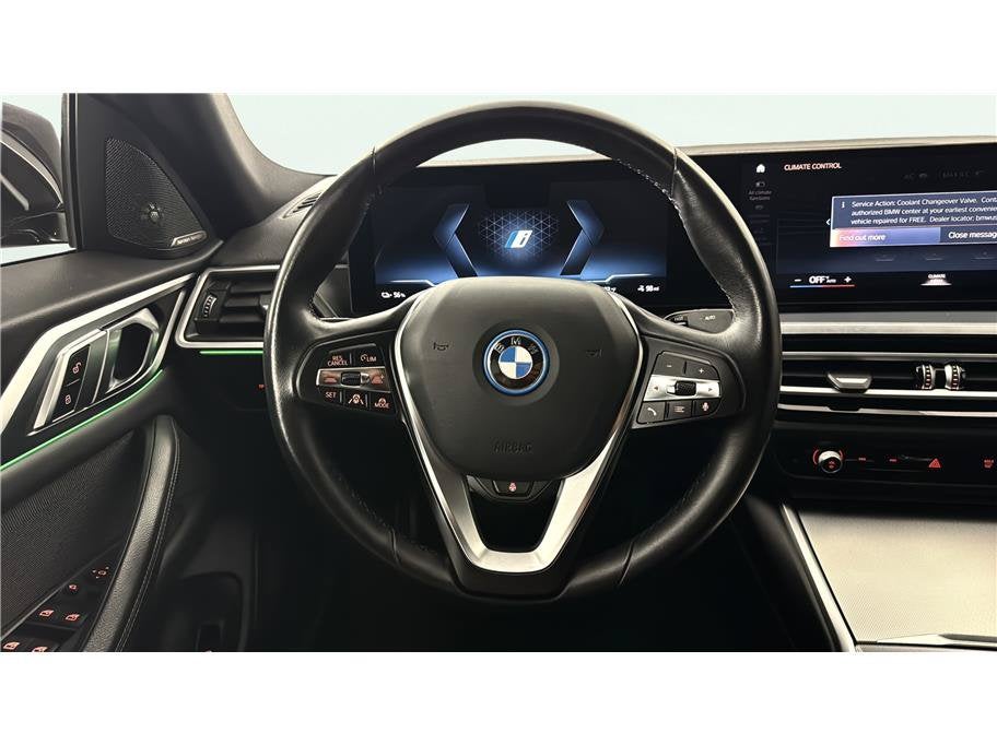 2023 BMW i4 eDrive40