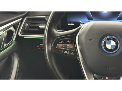 2023 BMW i4 eDrive40