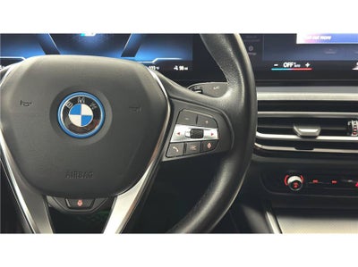 2023 BMW i4 eDrive40