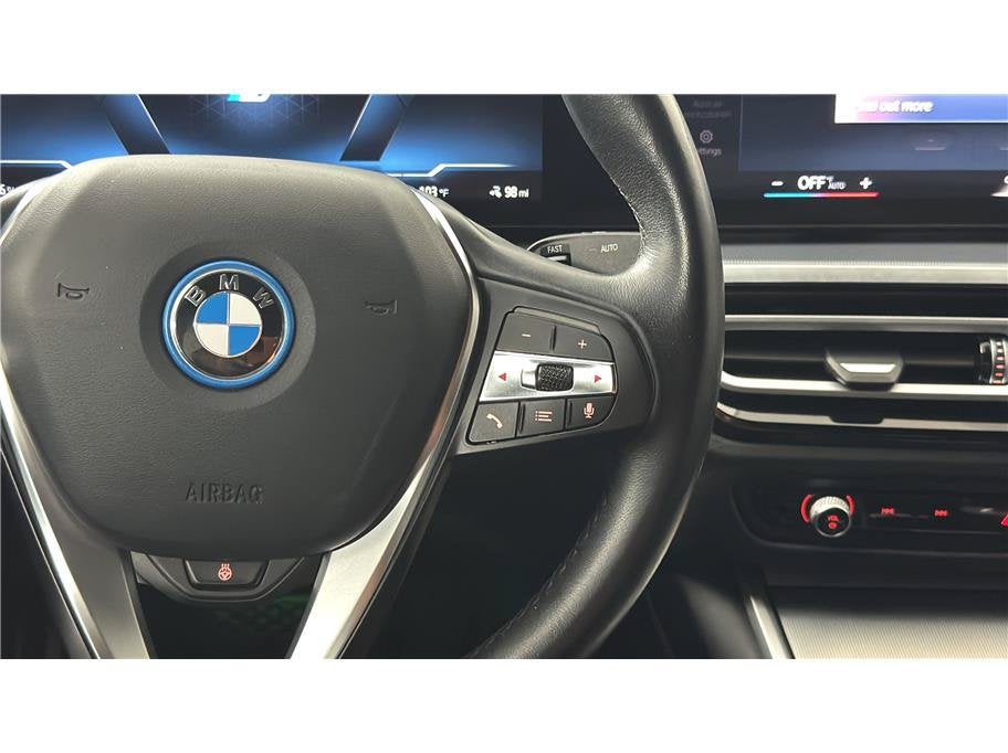 2023 BMW i4 eDrive40