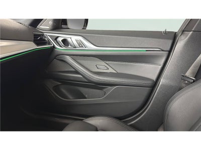 2023 BMW i4 eDrive40