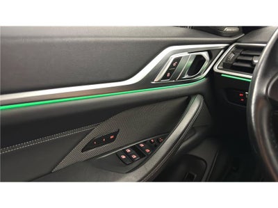 2023 BMW i4 eDrive40