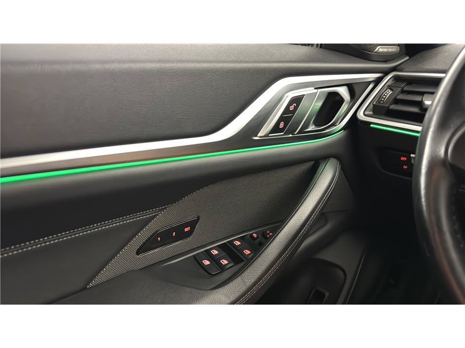 2023 BMW i4 eDrive40