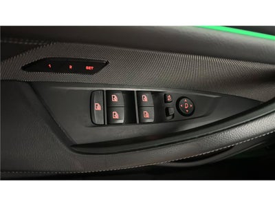 2023 BMW i4 eDrive40