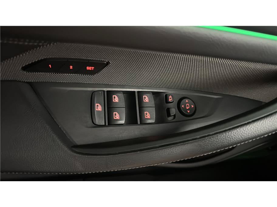 2023 BMW i4 eDrive40