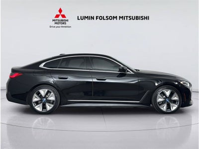 2023 BMW i4 eDrive40