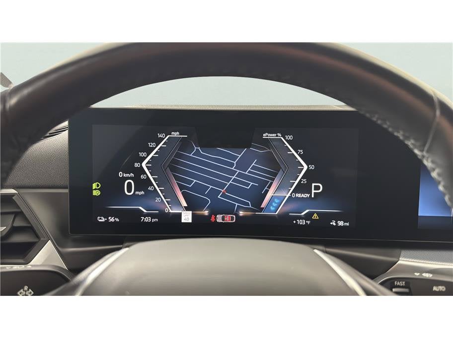 2023 BMW i4 eDrive40