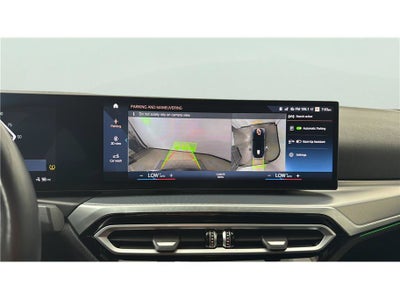 2023 BMW i4 eDrive40