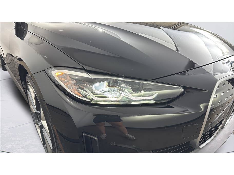 2023 BMW i4 eDrive40