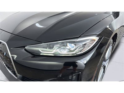 2023 BMW i4 eDrive40