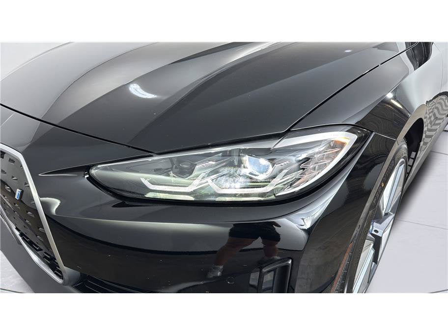 2023 BMW i4 eDrive40
