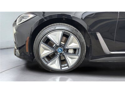 2023 BMW i4 eDrive40