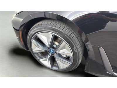 2023 BMW i4 eDrive40