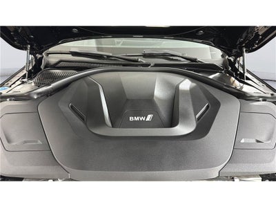 2023 BMW i4 eDrive40