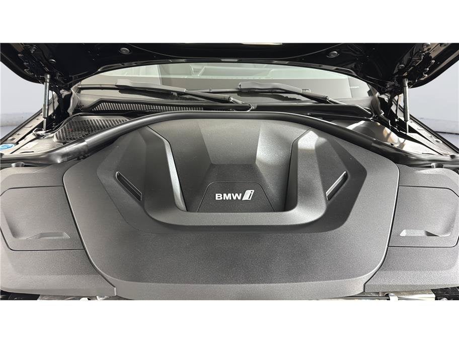 2023 BMW i4 eDrive40