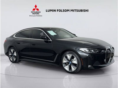 2023 BMW i4 eDrive40