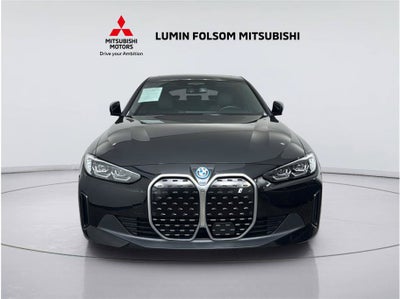 2023 BMW i4 eDrive40