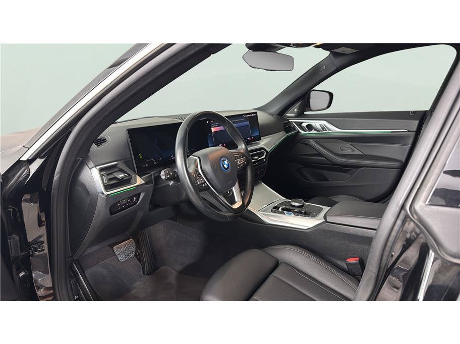 2023 BMW i4 eDrive40