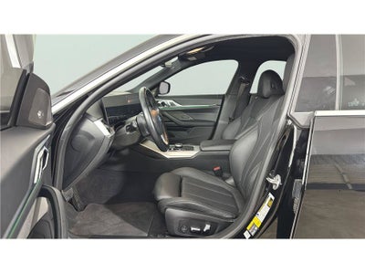 2023 BMW i4 eDrive40