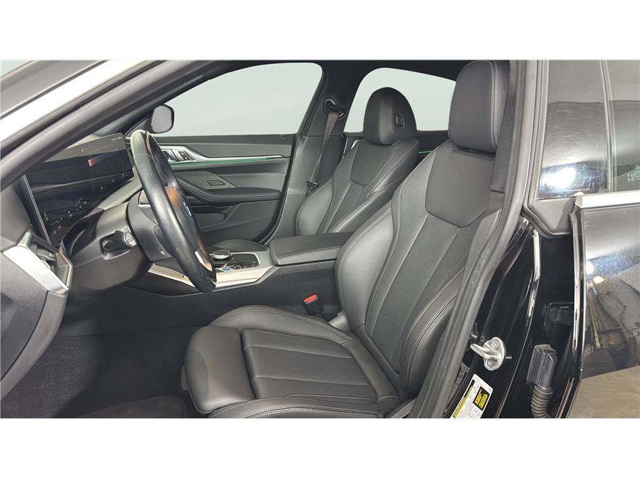2023 BMW i4 eDrive40