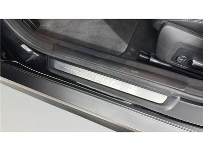 2023 BMW i4 eDrive40