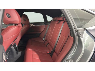2023 BMW i4 eDrive40
