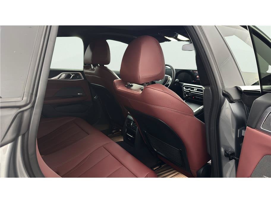 2023 BMW i4 eDrive40