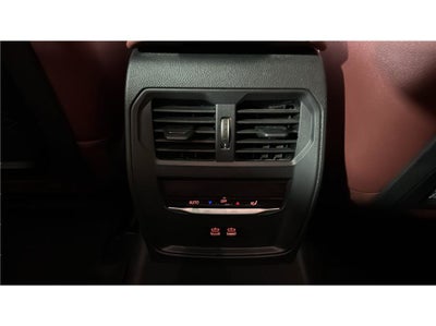 2023 BMW i4 eDrive40