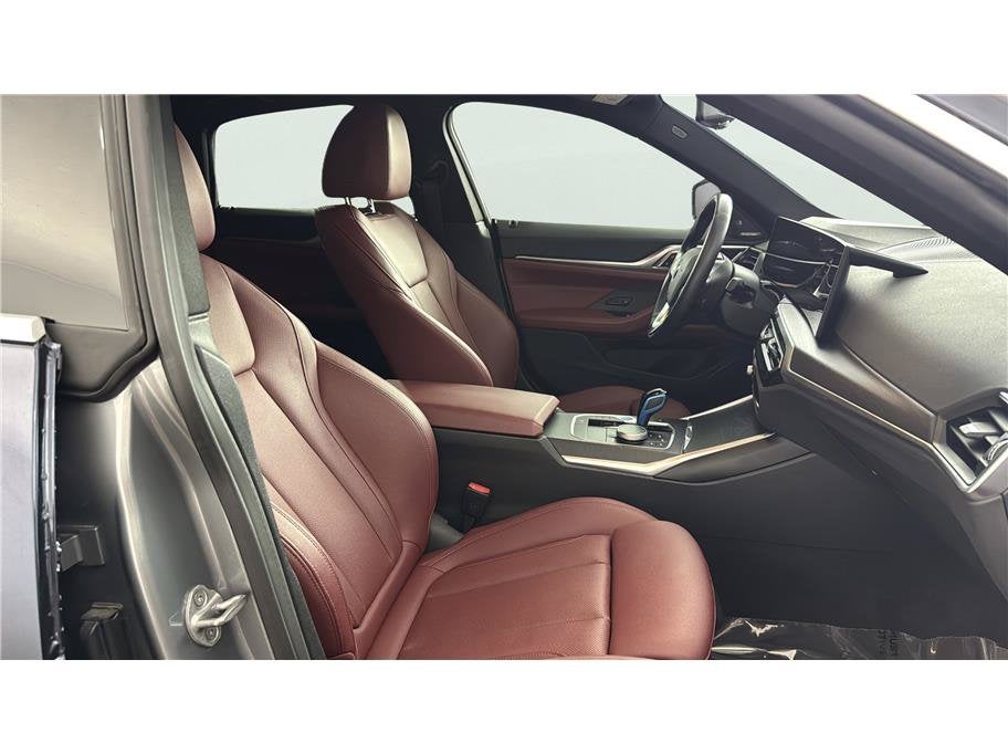 2023 BMW i4 eDrive40