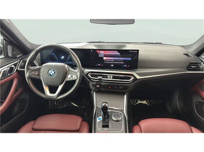 2023 BMW i4 eDrive40