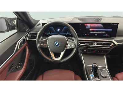2023 BMW i4 eDrive40