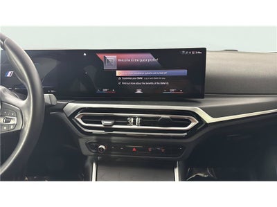 2023 BMW i4 eDrive40